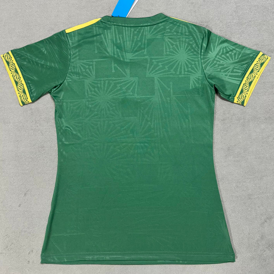 2025 mexico especial mujer selecciones