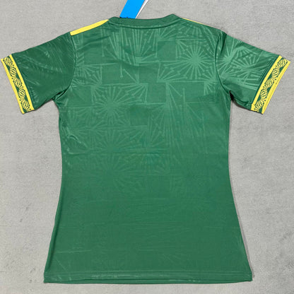 2025 Mexico Especial Mujer Selecciones