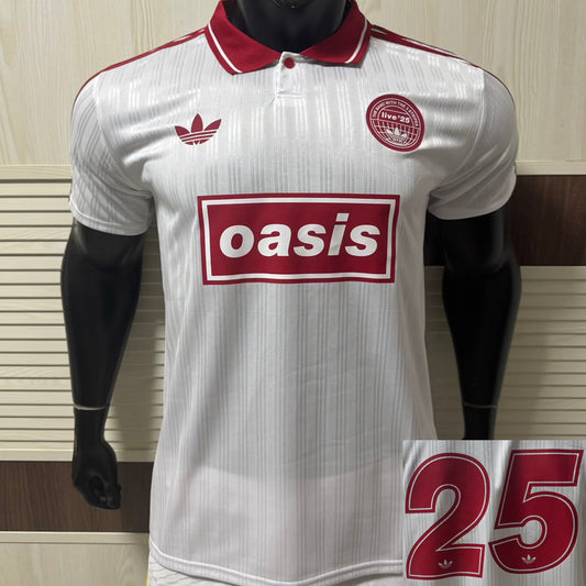 2025/26 AD x Especial Versión Jugador nan Retro