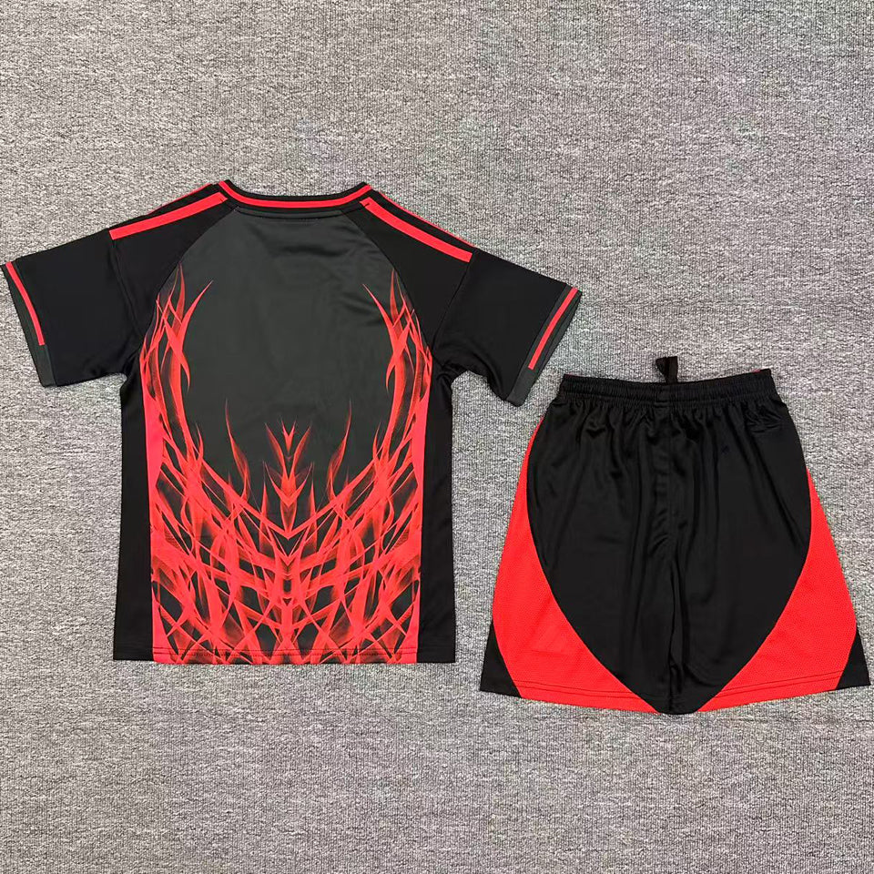 Jersey 2025/26 Benfica Especial Manga corta Niño