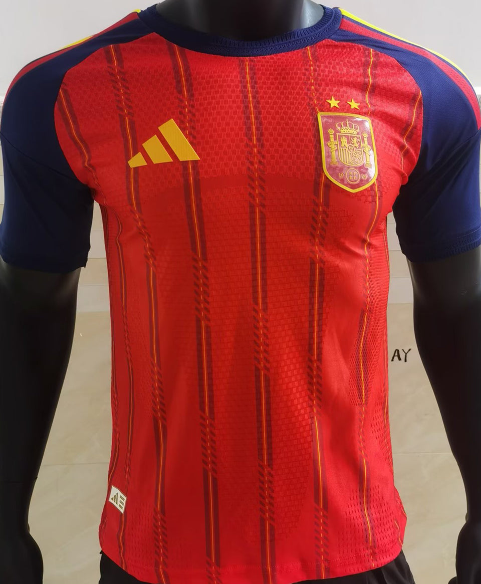 2026/27 españa local versión jugador selecciones
