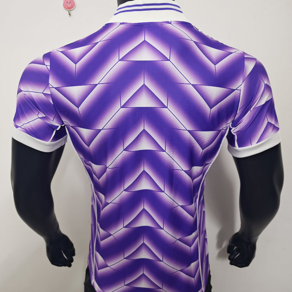 jersey 2026 real madrid especial manga corta versión jugador retro