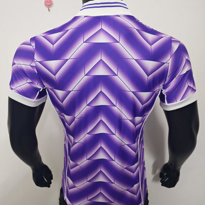 Jersey 2026 Real Madrid Especial Manga corta Versión Jugador Retro