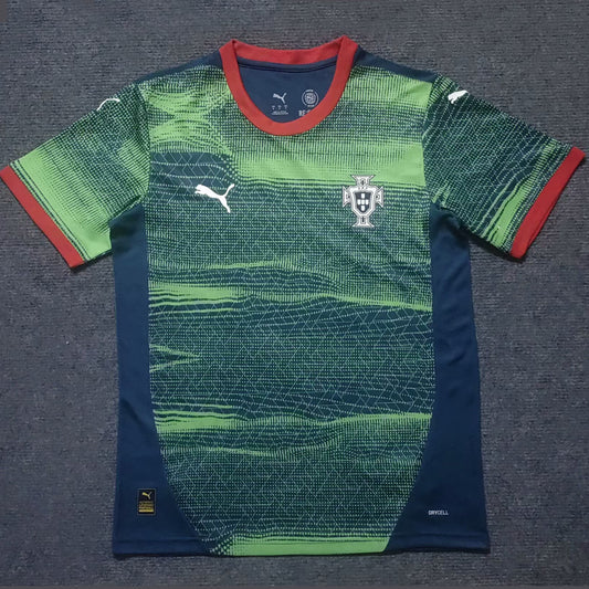 2025 Portugal Especial Versión Fan Selecciones