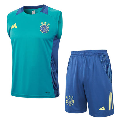 Conjunto Entrenamiento 2025 Ajax