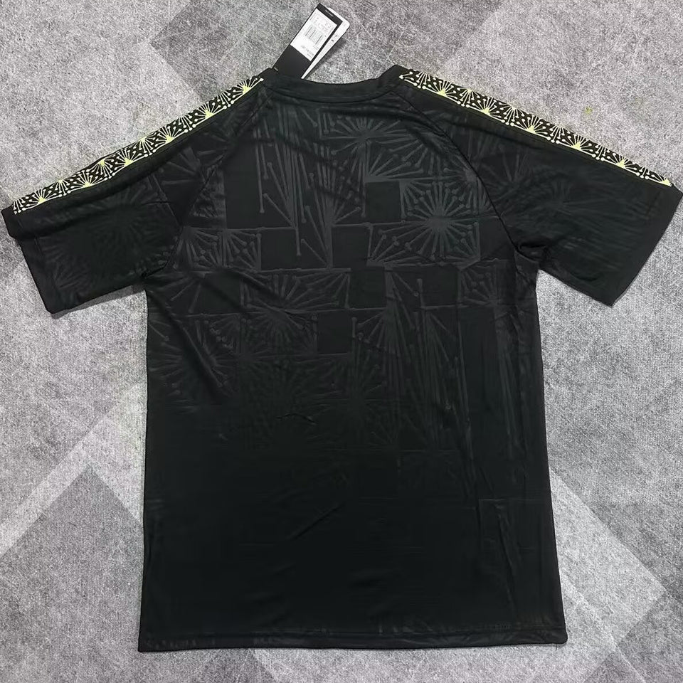 2025 mexico especial versión fan selecciones