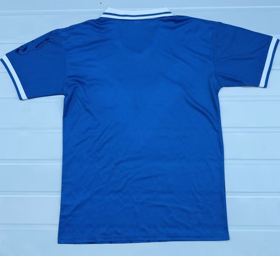 jersey 1997/1998 brescia local manga corta versión fan retro