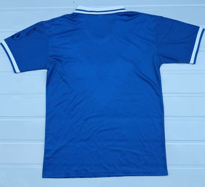 Jersey 1997/1998 Brescia Local Manga corta Versión Fan Retro