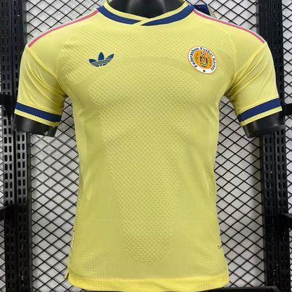 2026/27 Curacao Visitante Versión Jugador Selecciones