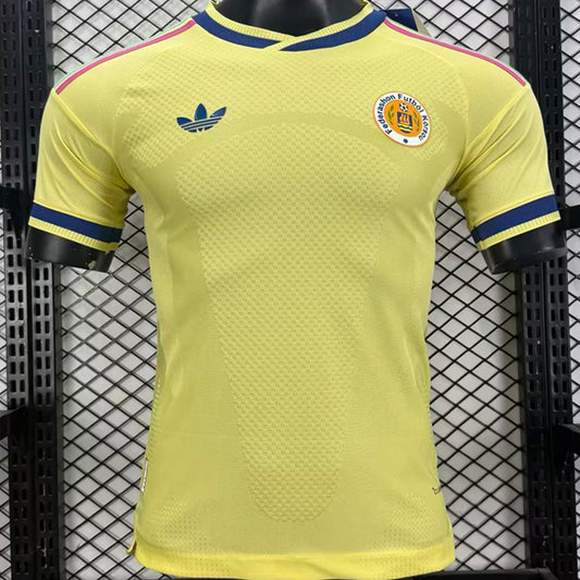 2026/27 Curacao Visitante Versión Jugador Selecciones