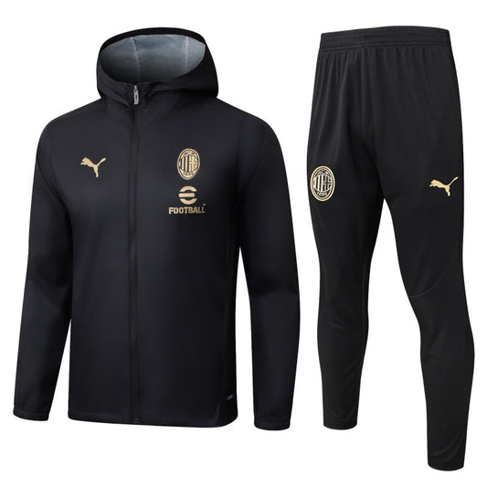 Rompeviento 2025/26 AC Milan