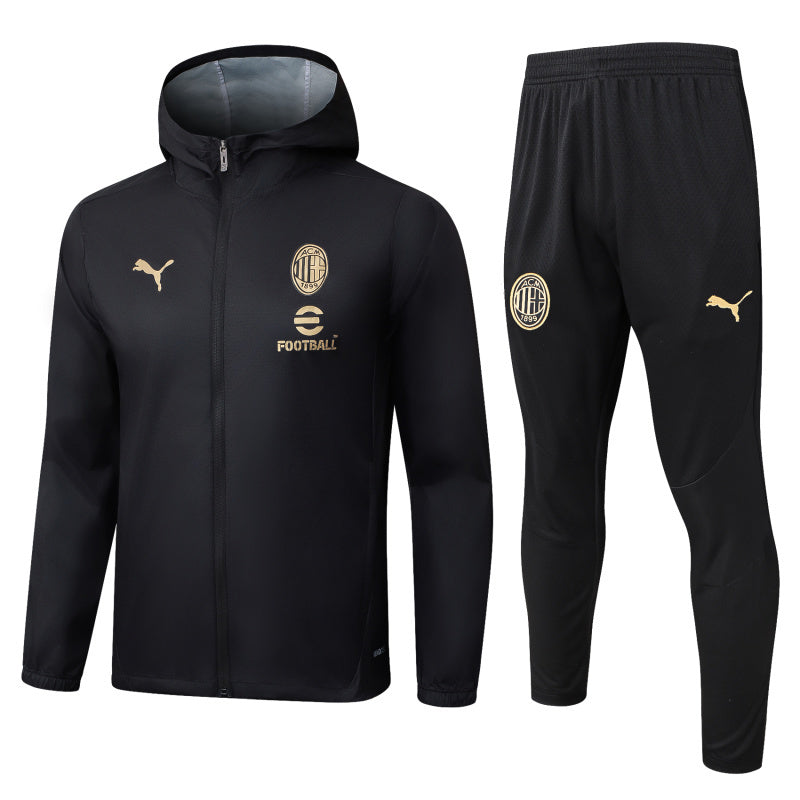 Rompeviento 2025/26 AC Milan