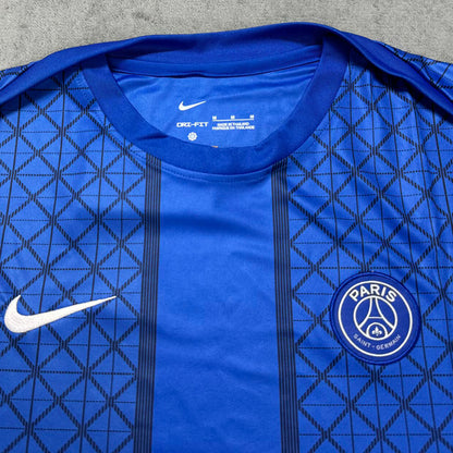 Jersey 2025 PSG Especial Manga corta Versión Fan