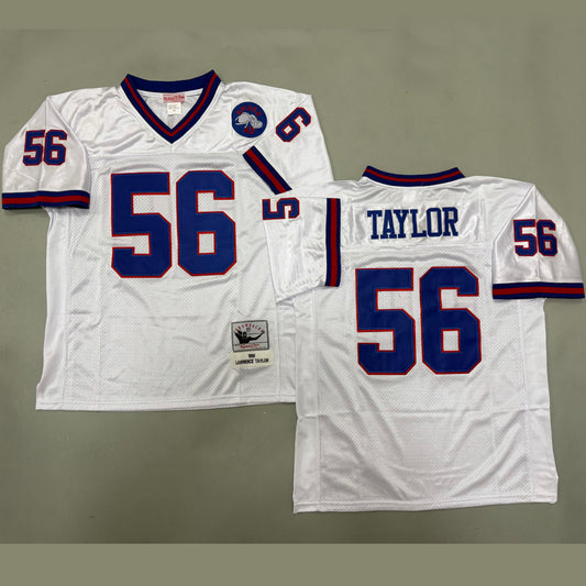 Jersey 2120 New York Giants NFL Retro