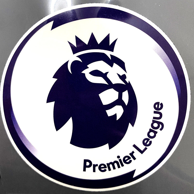 1388 Patch goma Premier League Patch Parches/Letras