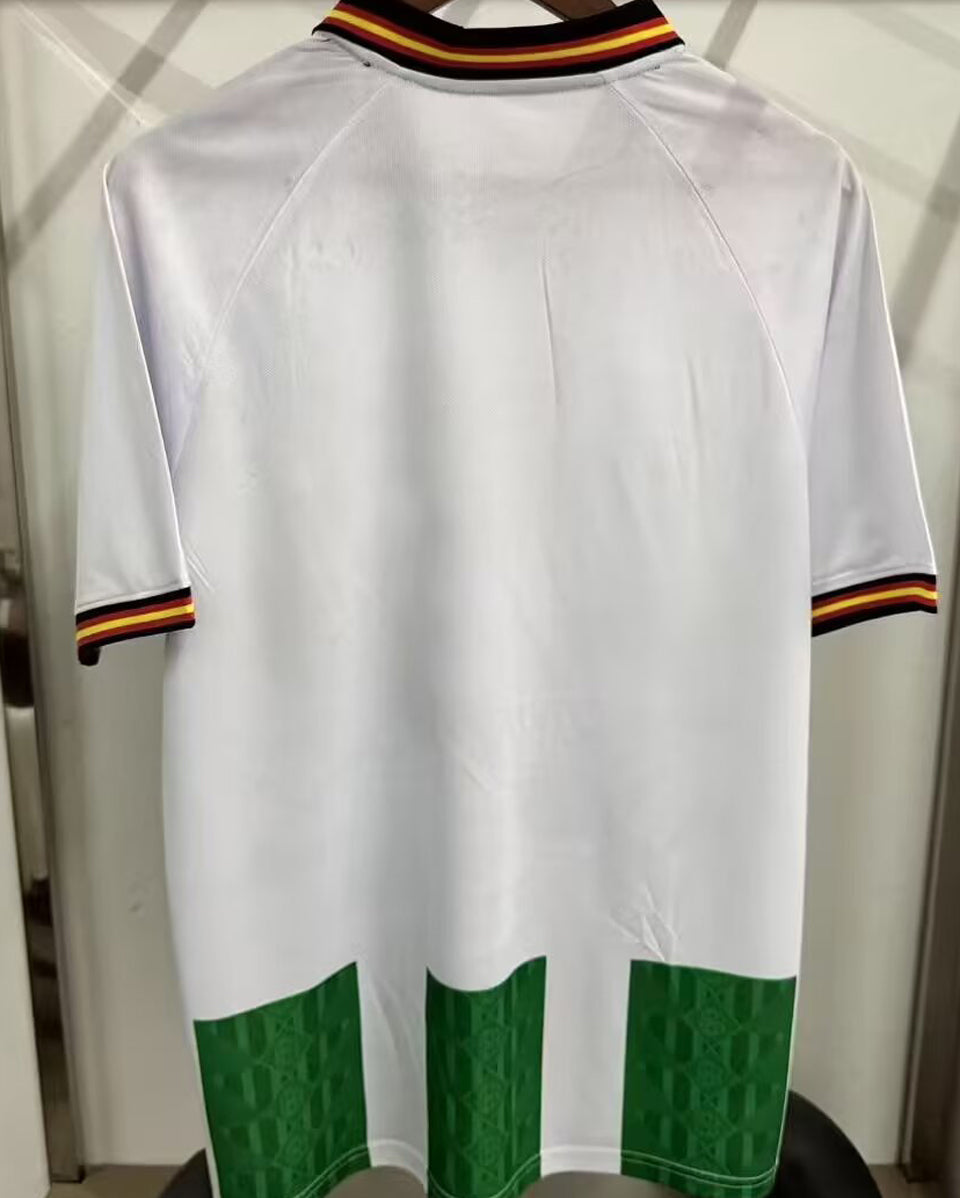 Jersey 2025 R BTS Especial Manga corta Versión Fan