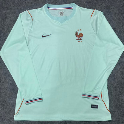 2026/27 Francia Visitante Versión Fan Selecciones