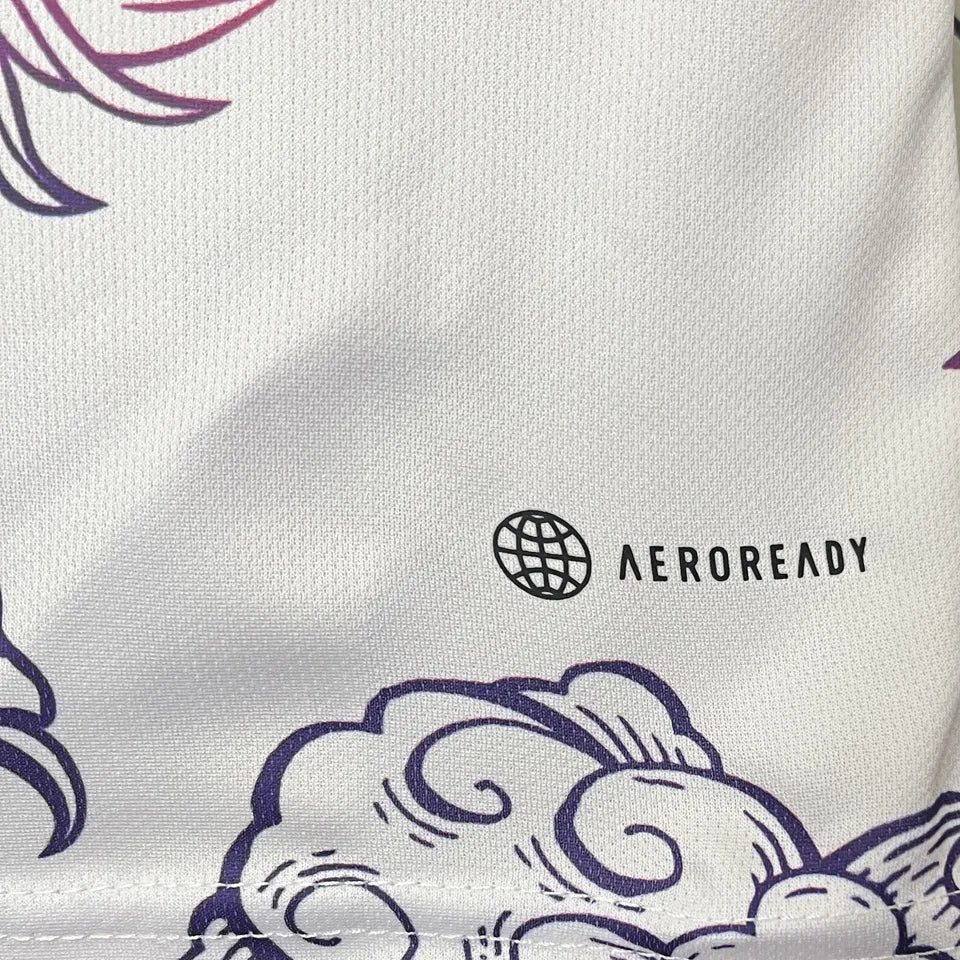 Jersey 2024/25 Real Madrid Especial Manga corta Versión Fan