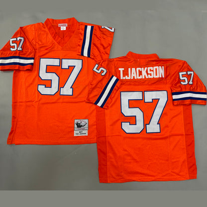 Jersey 2114 Denver Broncos NFL Retro