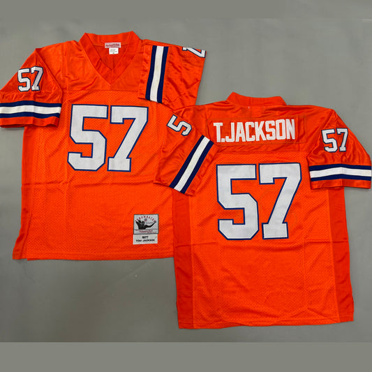 Jersey 2114 Denver Broncos NFL Retro