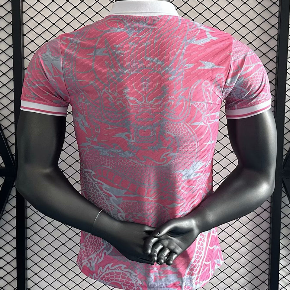 jersey 2024/25 real madrid especial manga corta versión jugador