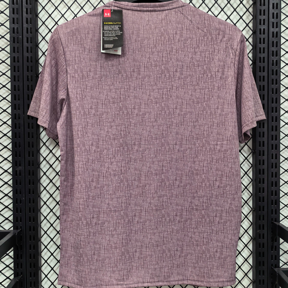 2026/27 ua casual quick drying especial versión fan nan