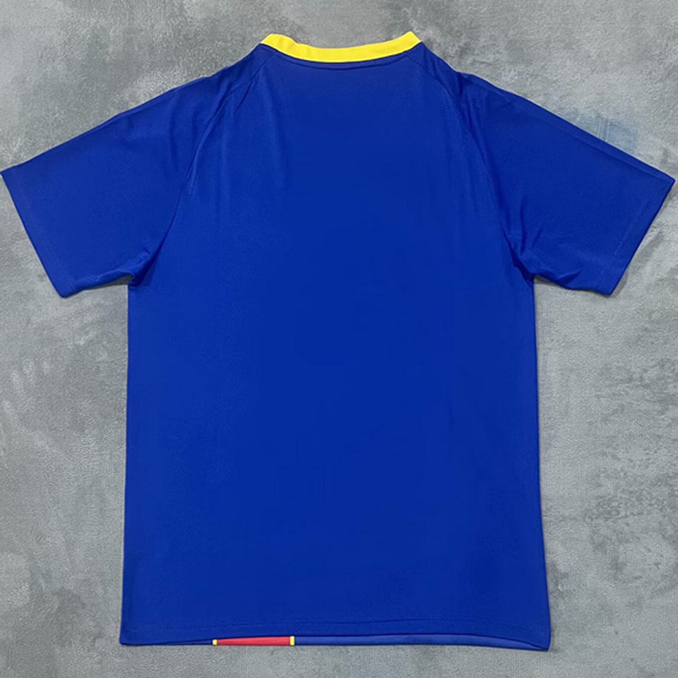Jersey 2025/26 AFC Richmond Local Manga corta Versión Fan