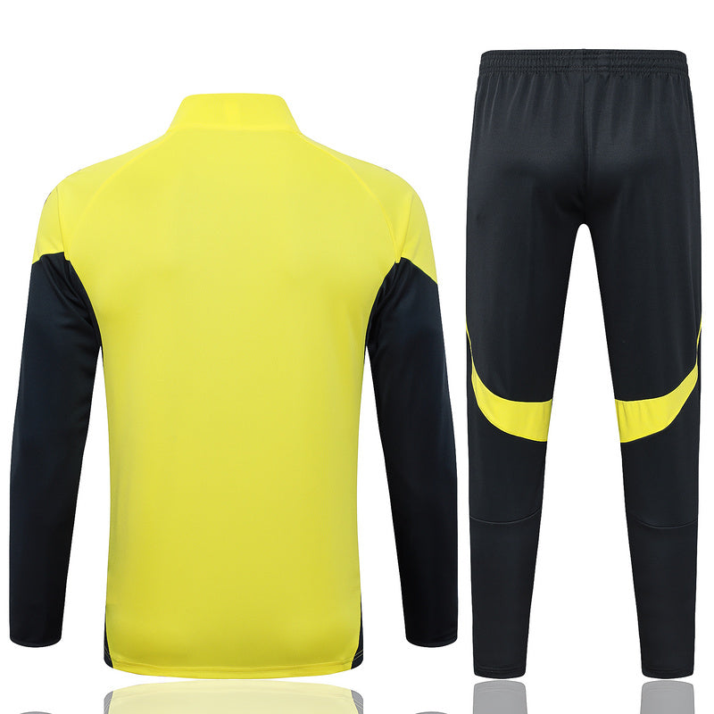 conjunto casual 2025/26 real madrid