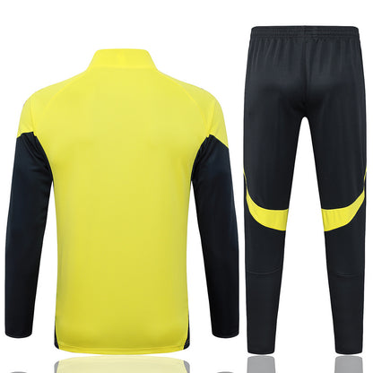 Conjunto Casual 2025/26 Real Madrid