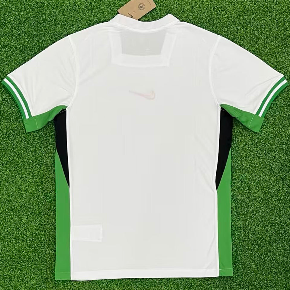 2024/25 Nigeria Especial Versión Fan Selecciones
