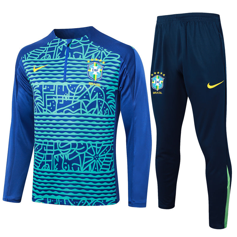 conjunto entrenamiento 2025 brasil