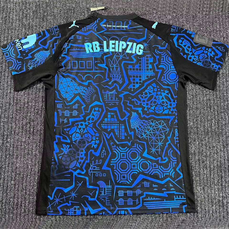 jersey 2026/27 leipzig especial manga corta versión fan