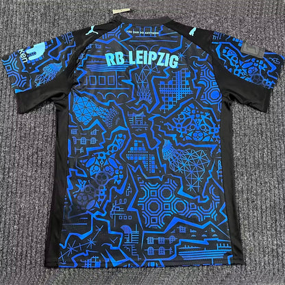 Jersey 2026/27 Leipzig Especial Manga corta Versión Fan