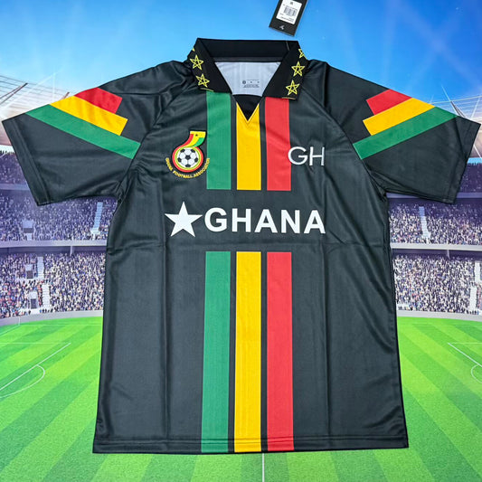 2026/27 Ghana Especial Versión Fan Selecciones