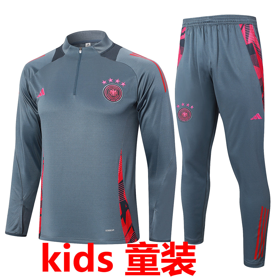 conjunto entrenamiento 2025 alemania