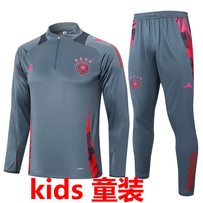 Conjunto Entrenamiento 2025 Alemania