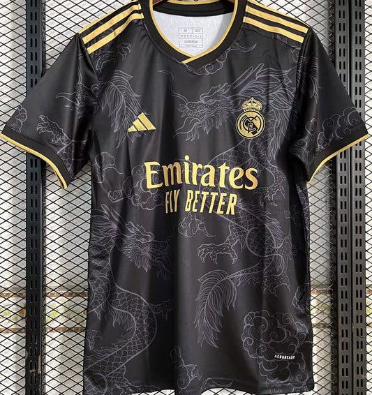 Jersey 2023/24 Real Madrid Especial Manga corta Versión Fan