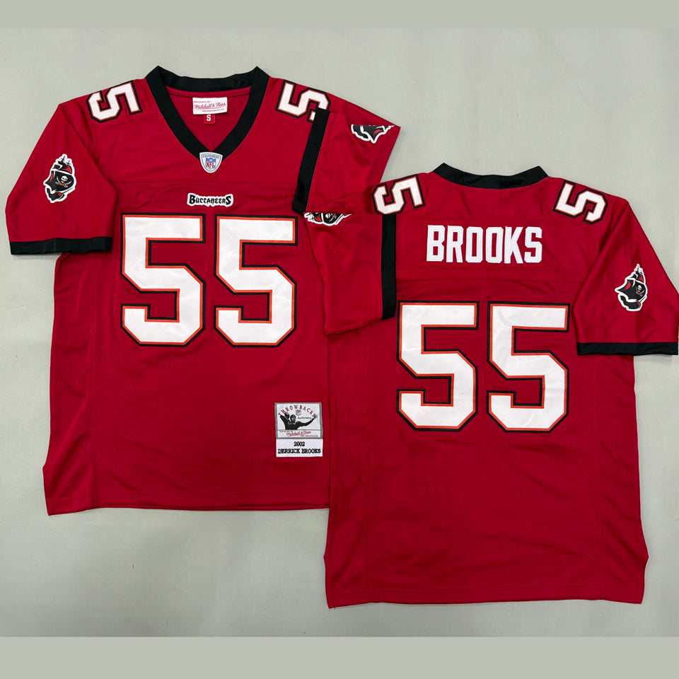 jersey 2113 tampa bay buccaneers nfl retro