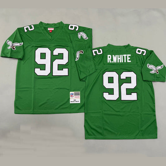 Jersey 2121 Philadelphia Eagles NFL Retro