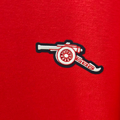 Hoody 2026 Arsenal Retro