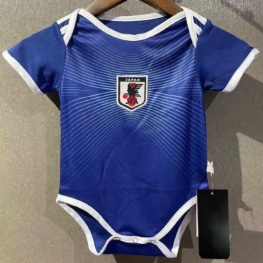 2026/27 Japon Local Versión Fan Selecciones