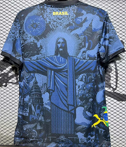 2024/25 Brasil Especial Versión Fan Selecciones