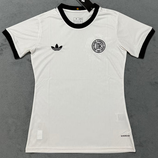 2025 Alemania Especial Mujer Selecciones