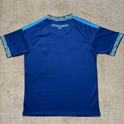 Jersey 2026/27 Paris FC Local Manga corta Versión Fan