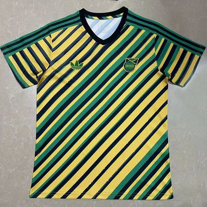 2024 JAMAICA  ORIGINALS Especial Versión Fan Selecciones