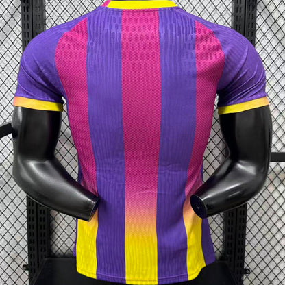 Jersey 2026/27 Barcelona Especial Manga corta Versión Jugador