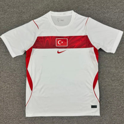 2026 Turkey Local Versión Fan Selecciones