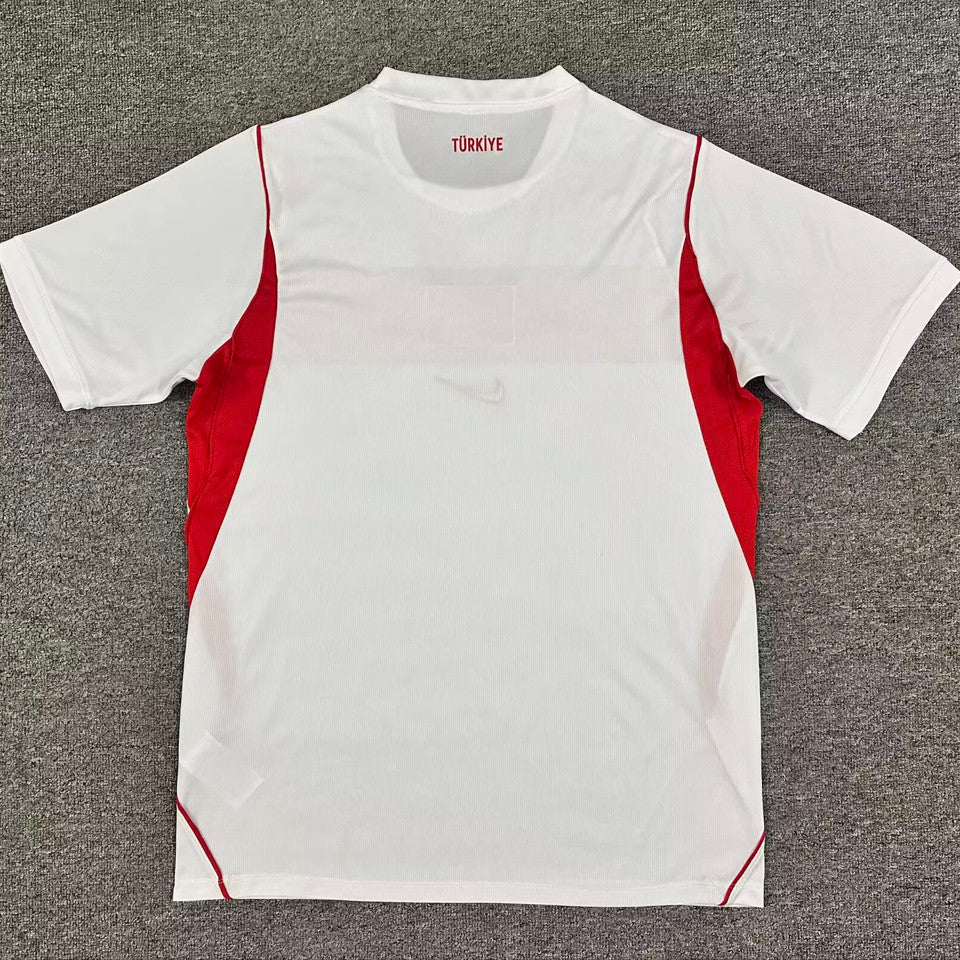 2026 turkey local versión fan selecciones