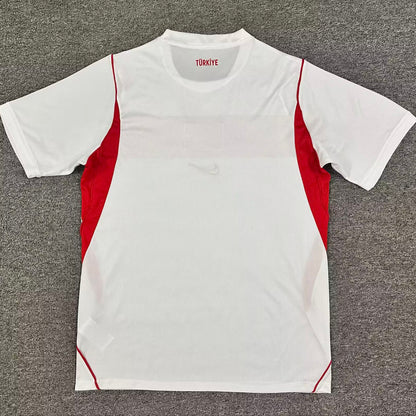 2026 Turkey Local Versión Fan Selecciones