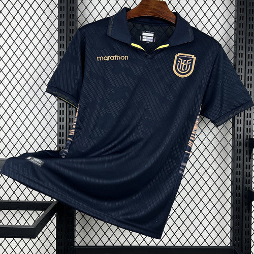 2026/27 Ecuador Tercero Versión Fan Selecciones